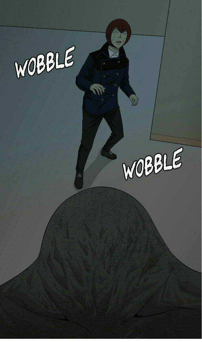 Aura From Another Planet Chapter 26 trang 26