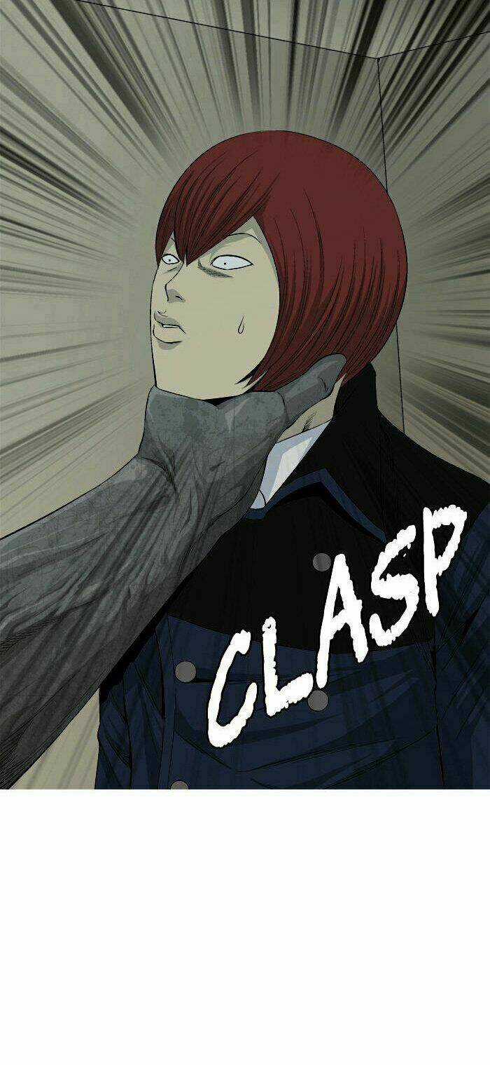 Aura From Another Planet Chapter 26 trang 28