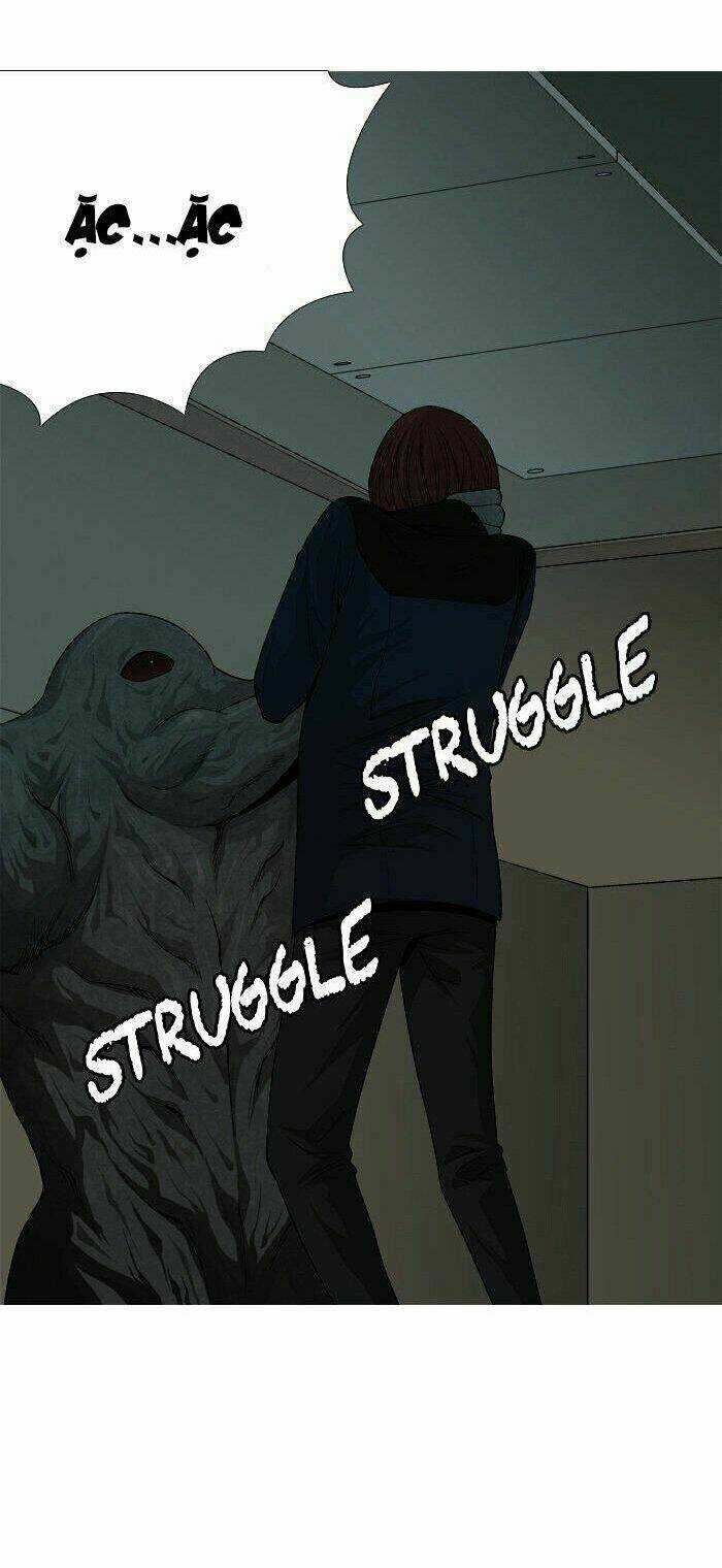 Aura From Another Planet Chapter 26 trang 29