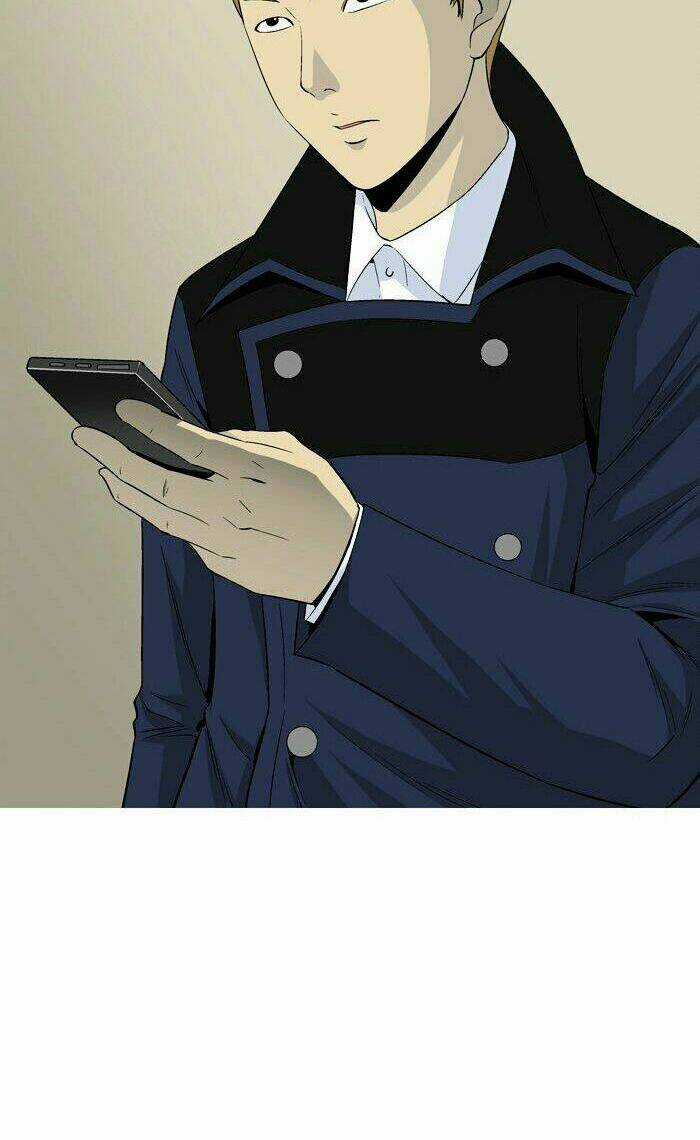 Aura From Another Planet Chapter 26 trang 3