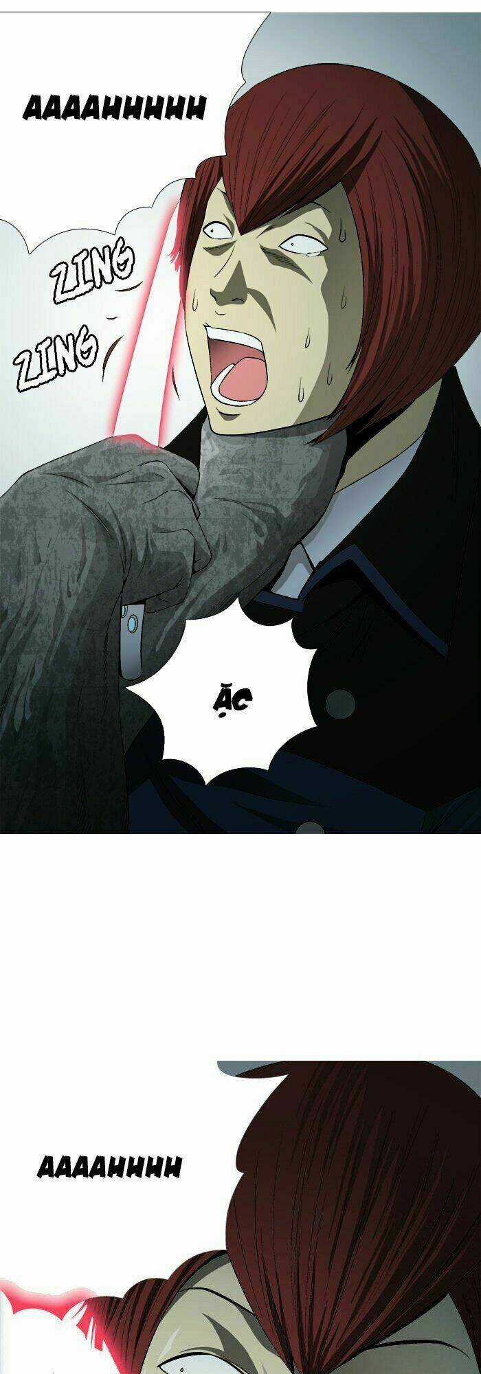 Aura From Another Planet Chapter 26 trang 30