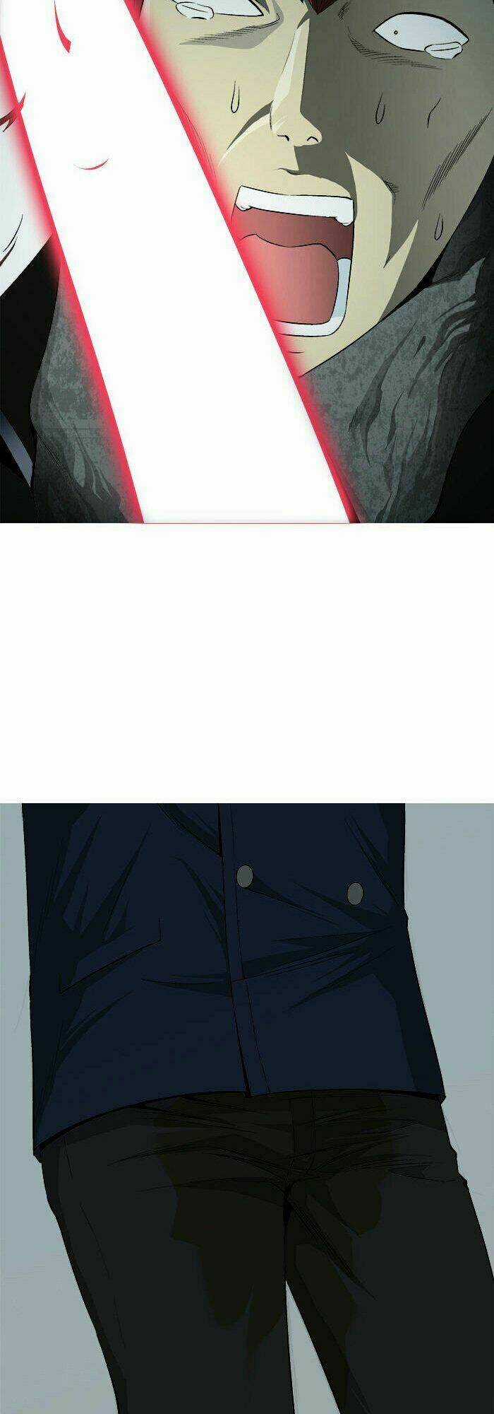 Aura From Another Planet Chapter 26 trang 31