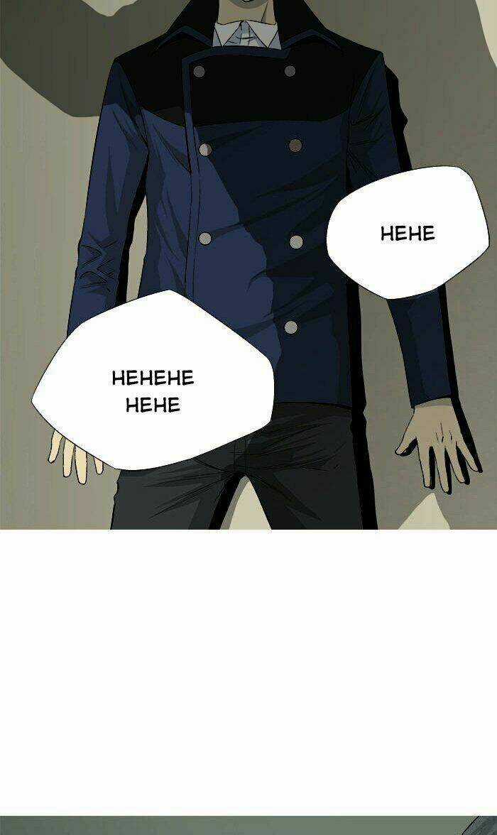 Aura From Another Planet Chapter 26 trang 35