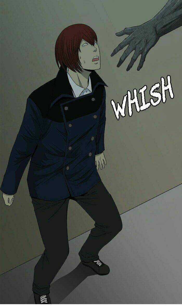 Aura From Another Planet Chapter 26 trang 36