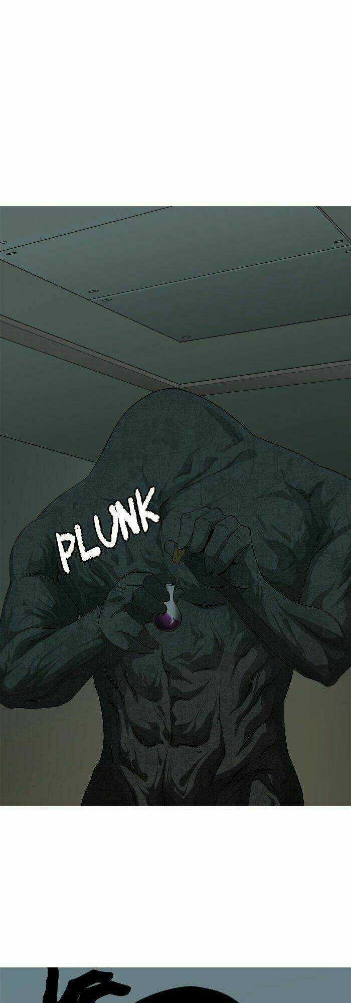 Aura From Another Planet Chapter 26 trang 37