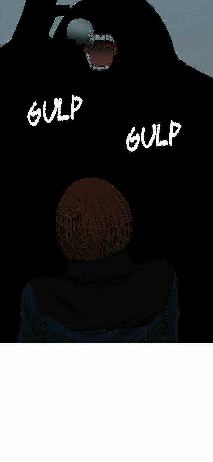 Aura From Another Planet Chapter 26 trang 38