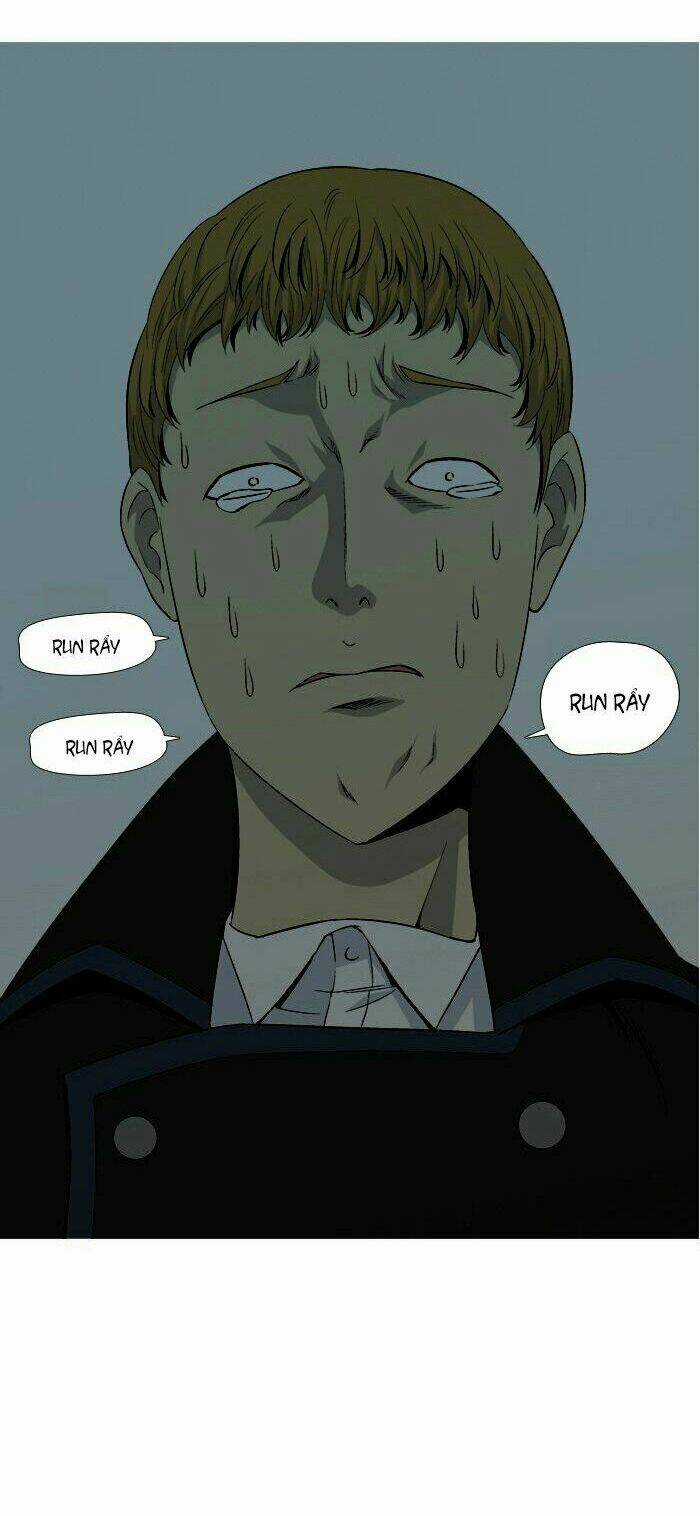 Aura From Another Planet Chapter 26 trang 39