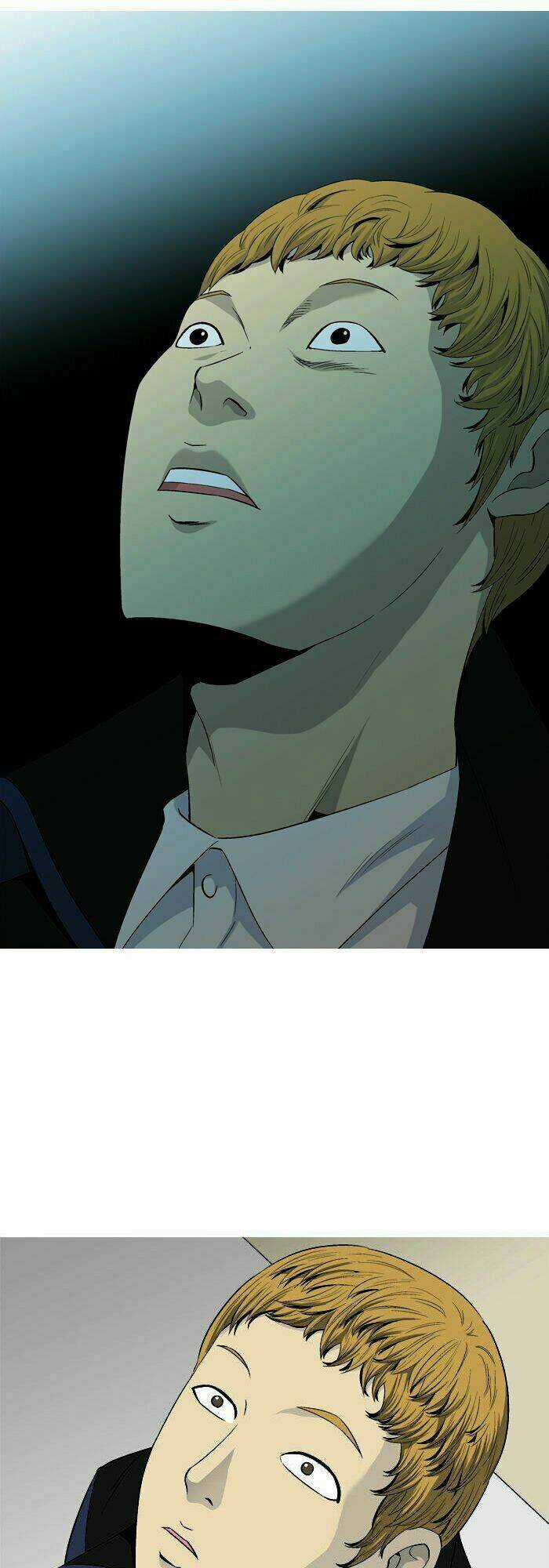 Aura From Another Planet Chapter 26 trang 4