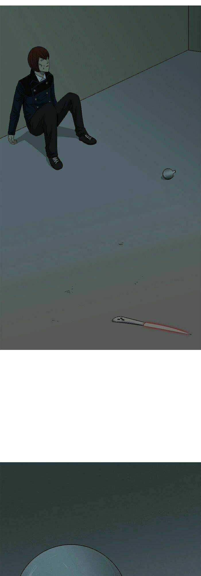 Aura From Another Planet Chapter 26 trang 40