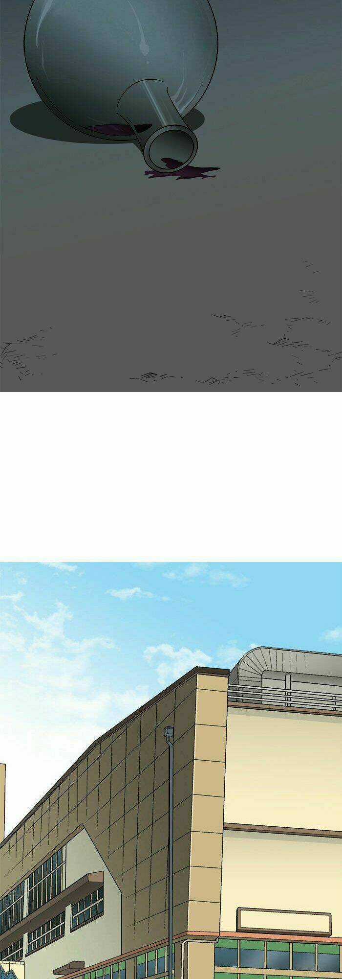 Aura From Another Planet Chapter 26 trang 41