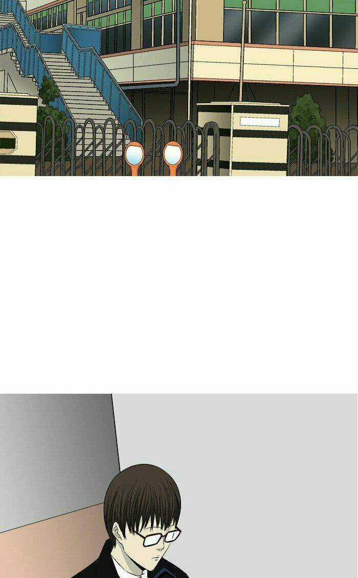 Aura From Another Planet Chapter 26 trang 42