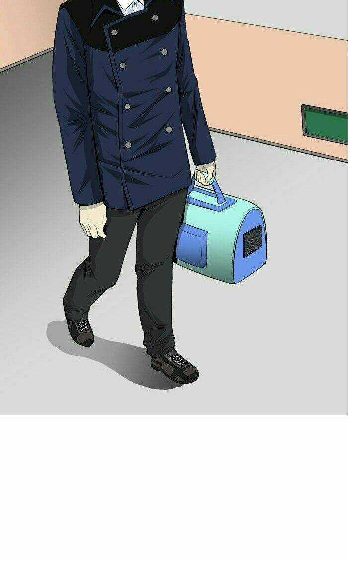 Aura From Another Planet Chapter 26 trang 43