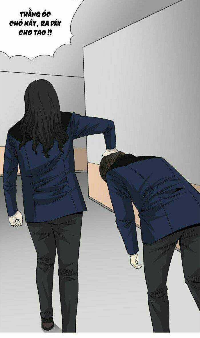 Aura From Another Planet Chapter 26 trang 46