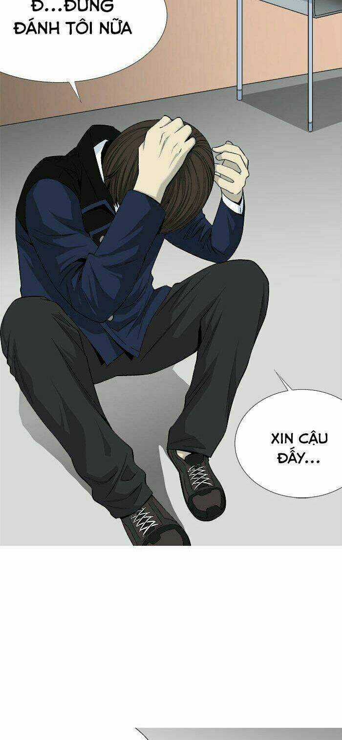 Aura From Another Planet Chapter 26 trang 48