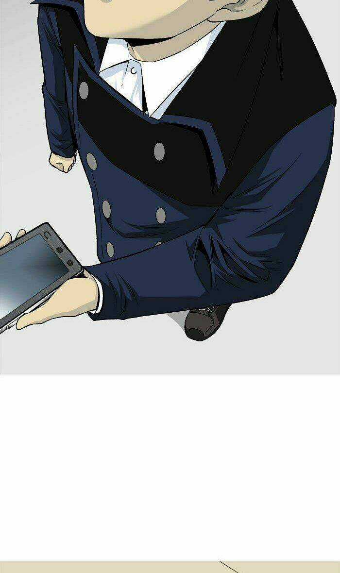 Aura From Another Planet Chapter 26 trang 5