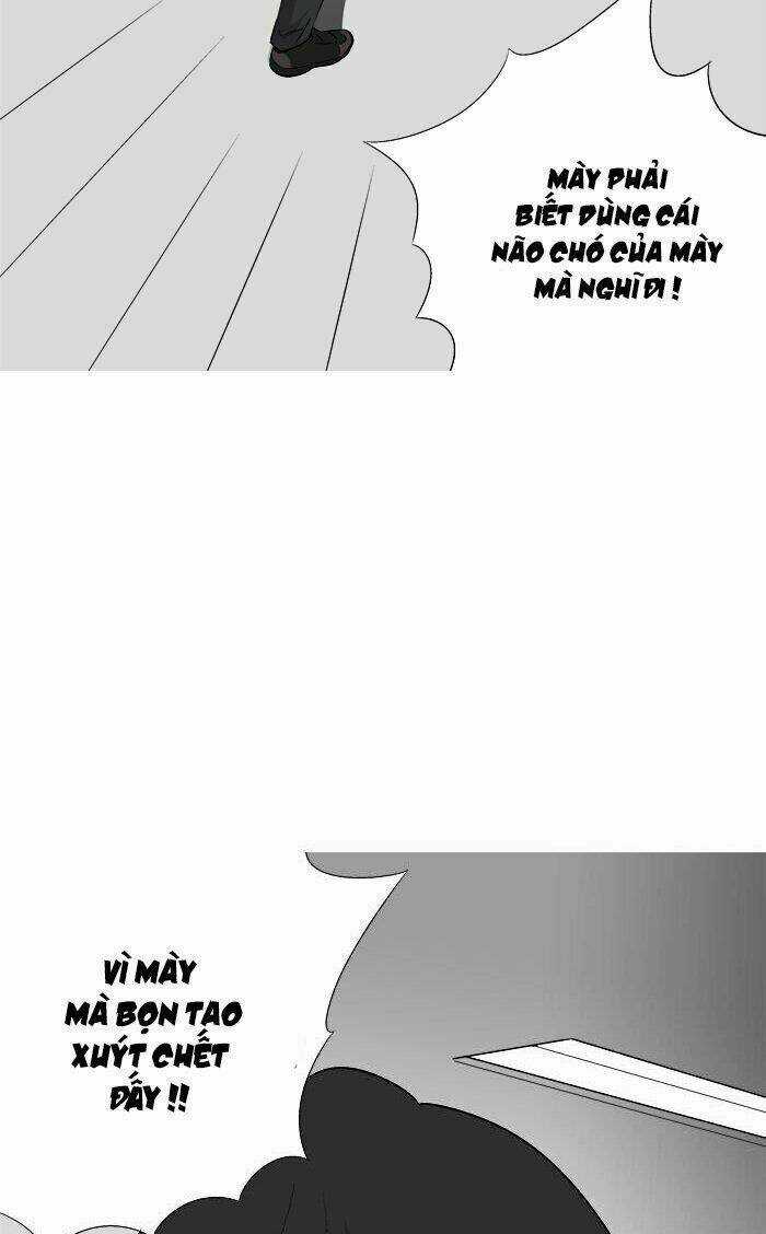 Aura From Another Planet Chapter 26 trang 52