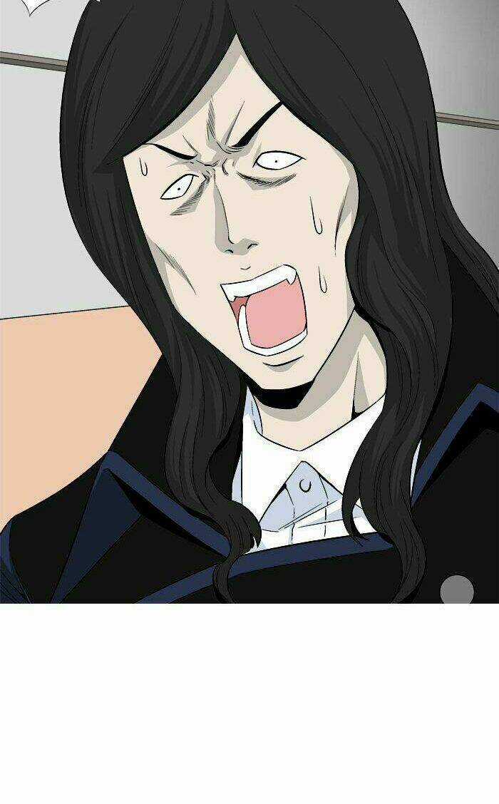 Aura From Another Planet Chapter 26 trang 53