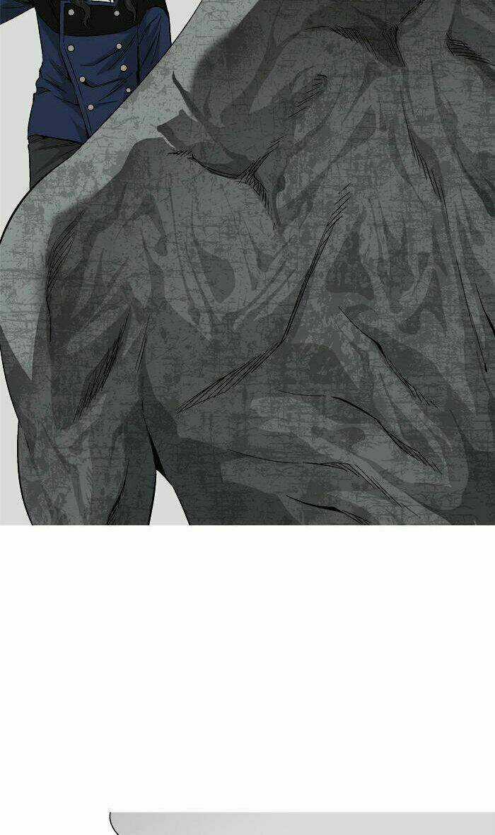 Aura From Another Planet Chapter 26 trang 55