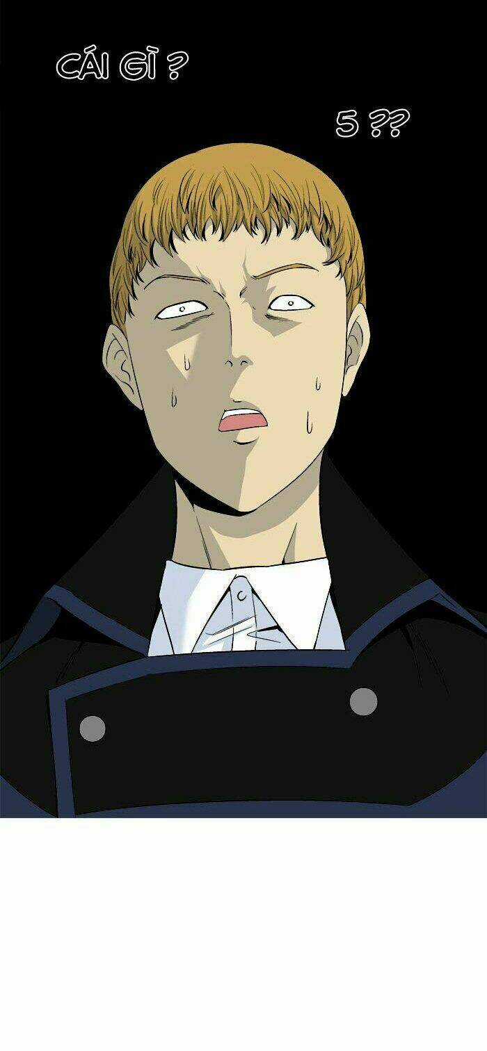 Aura From Another Planet Chapter 26 trang 59