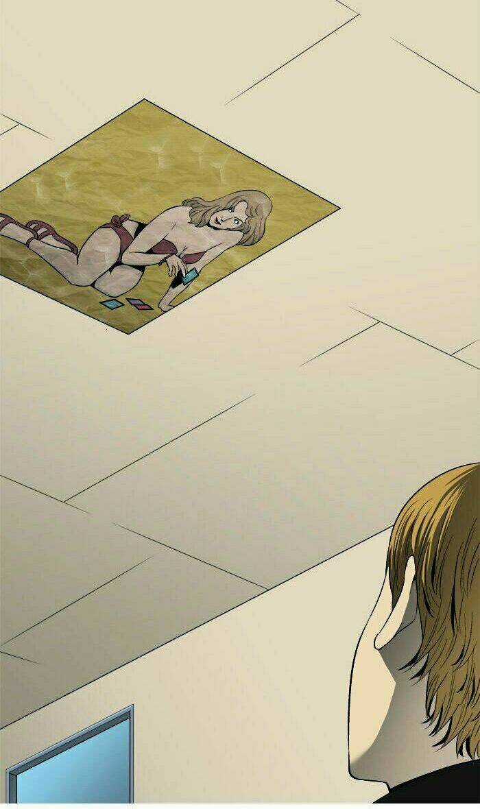 Aura From Another Planet Chapter 26 trang 6