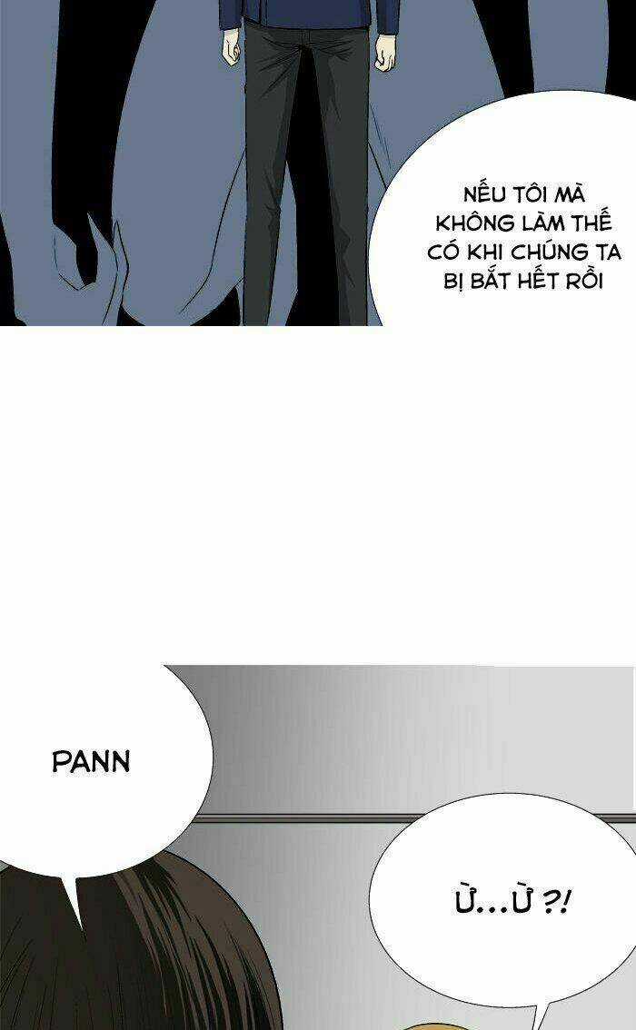 Aura From Another Planet Chapter 26 trang 62