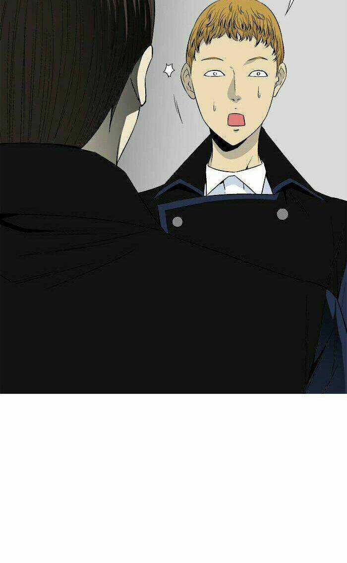 Aura From Another Planet Chapter 26 trang 63