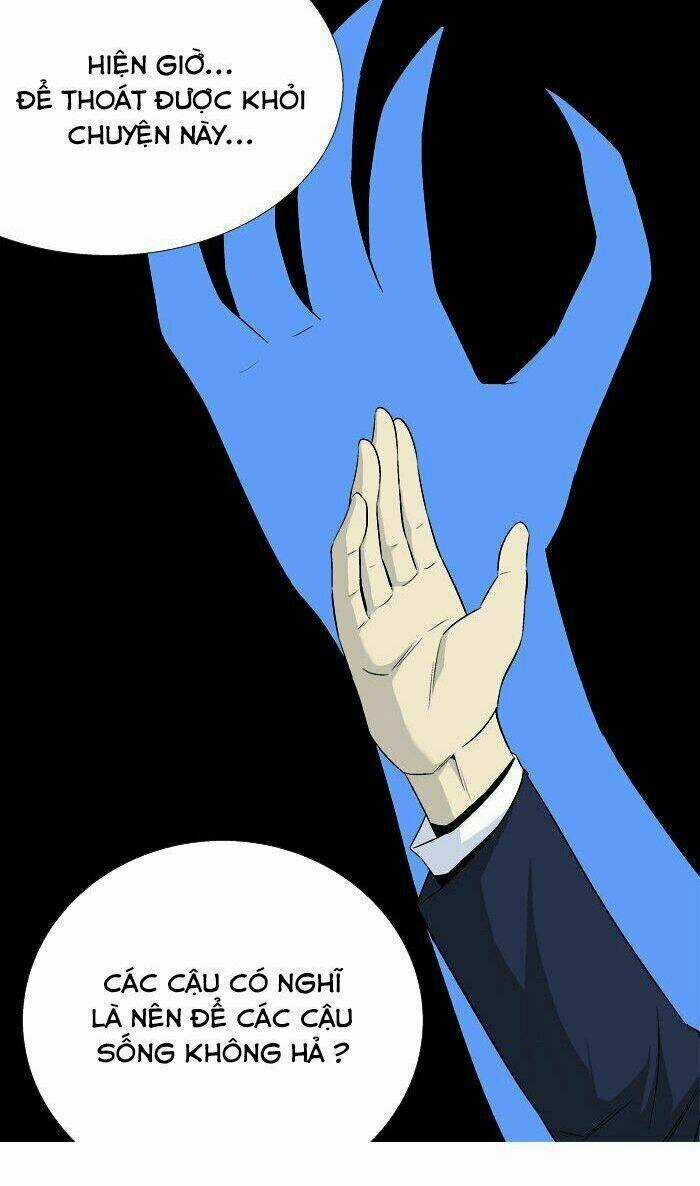 Aura From Another Planet Chapter 26 trang 66