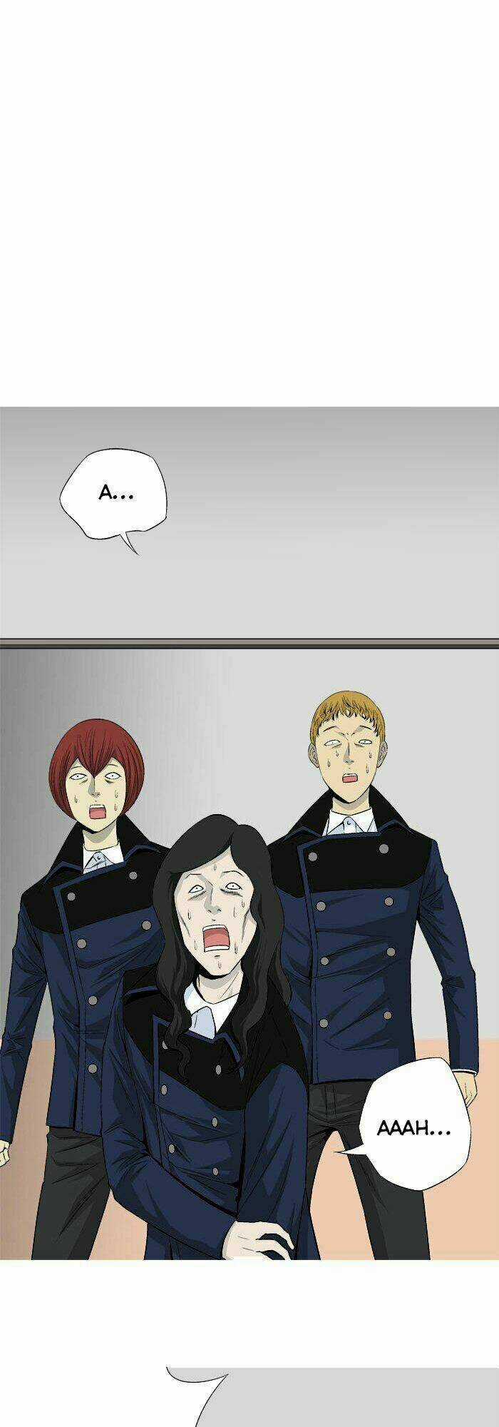 Aura From Another Planet Chapter 26 trang 67