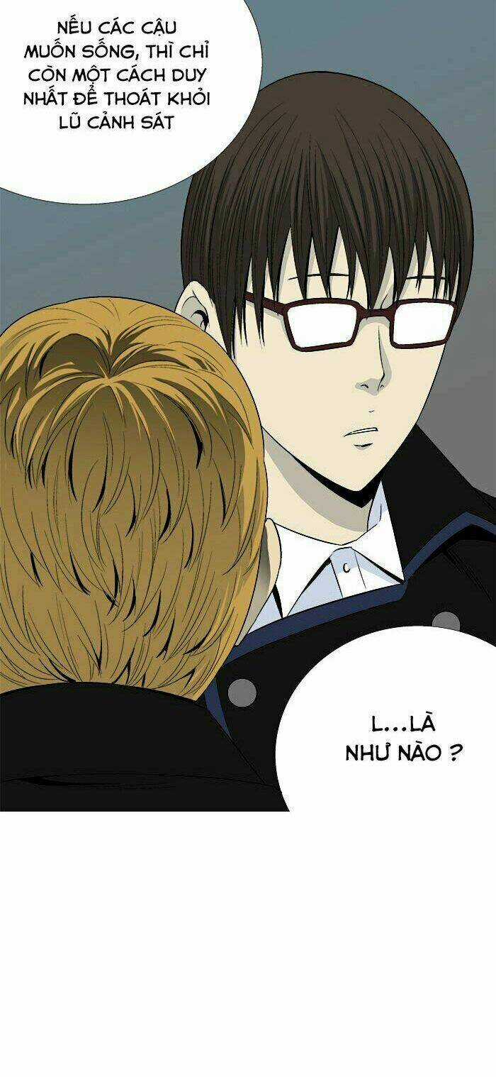 Aura From Another Planet Chapter 26 trang 69