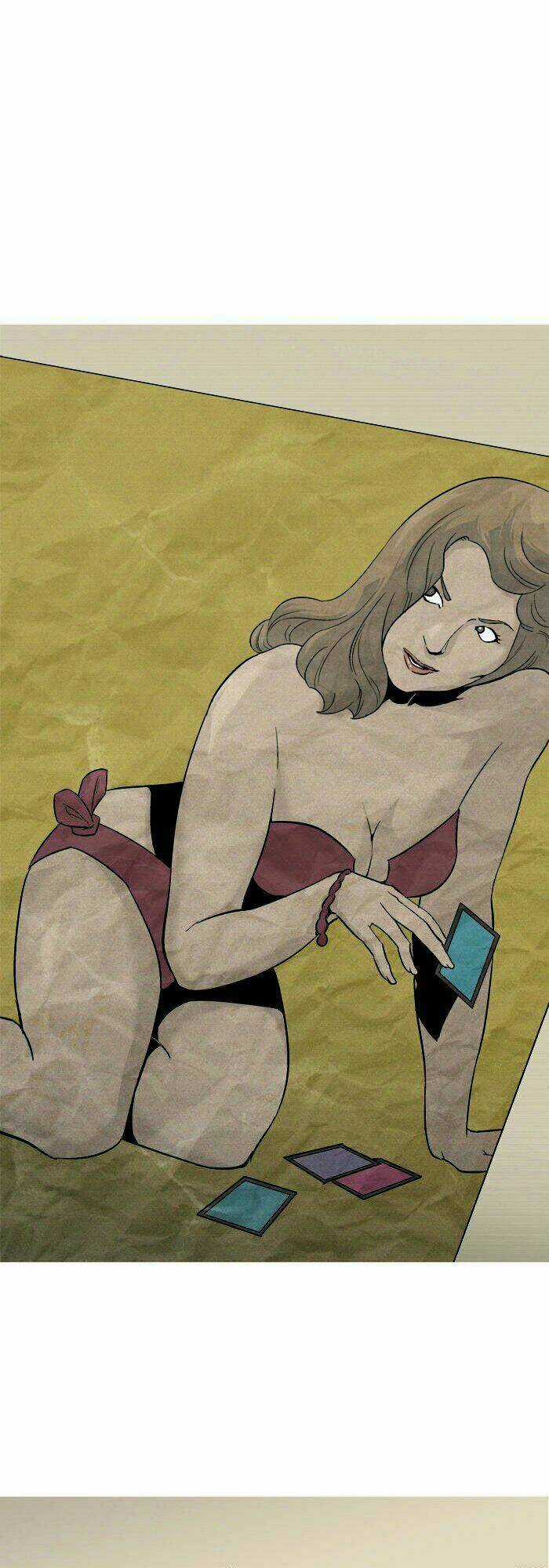 Aura From Another Planet Chapter 26 trang 7