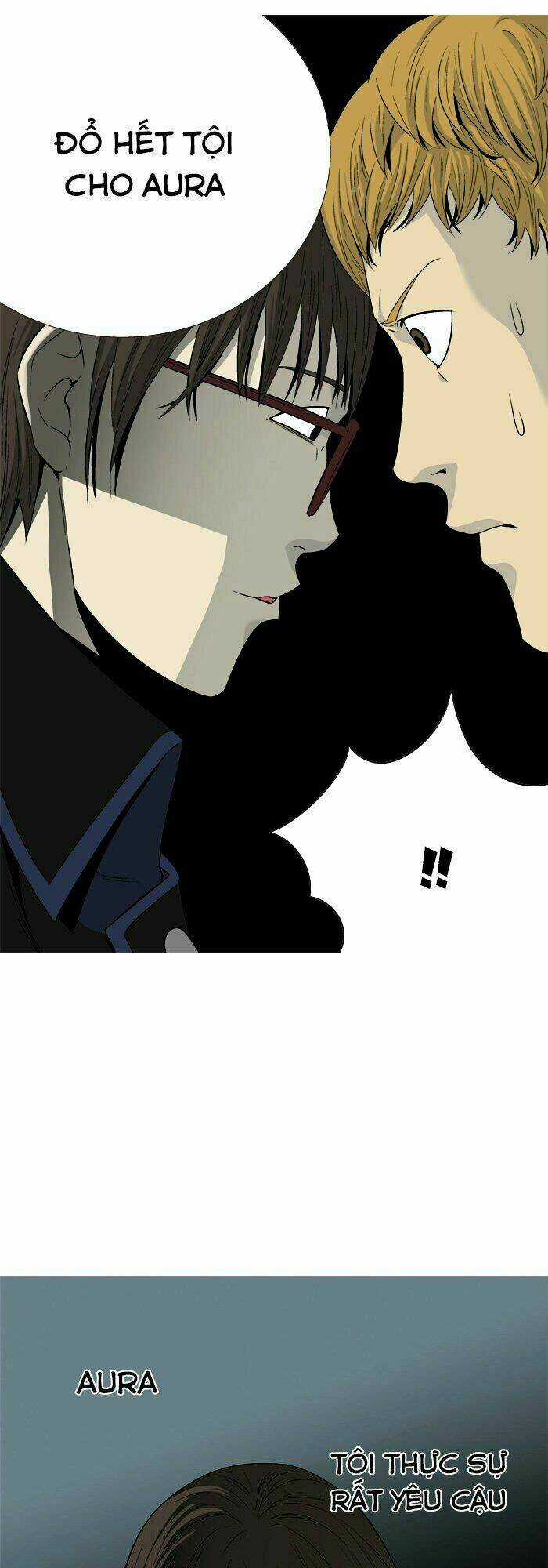 Aura From Another Planet Chapter 26 trang 70