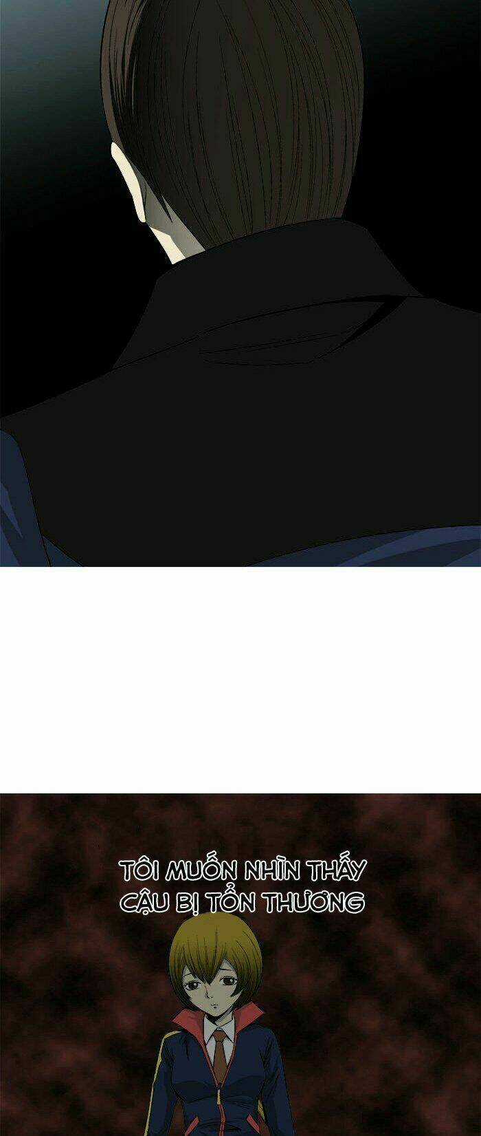 Aura From Another Planet Chapter 26 trang 71