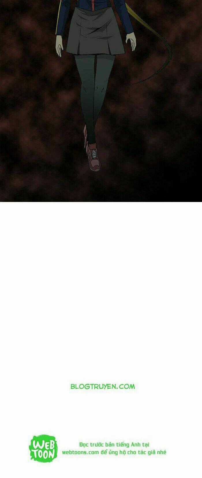 Aura From Another Planet Chapter 26 trang 72