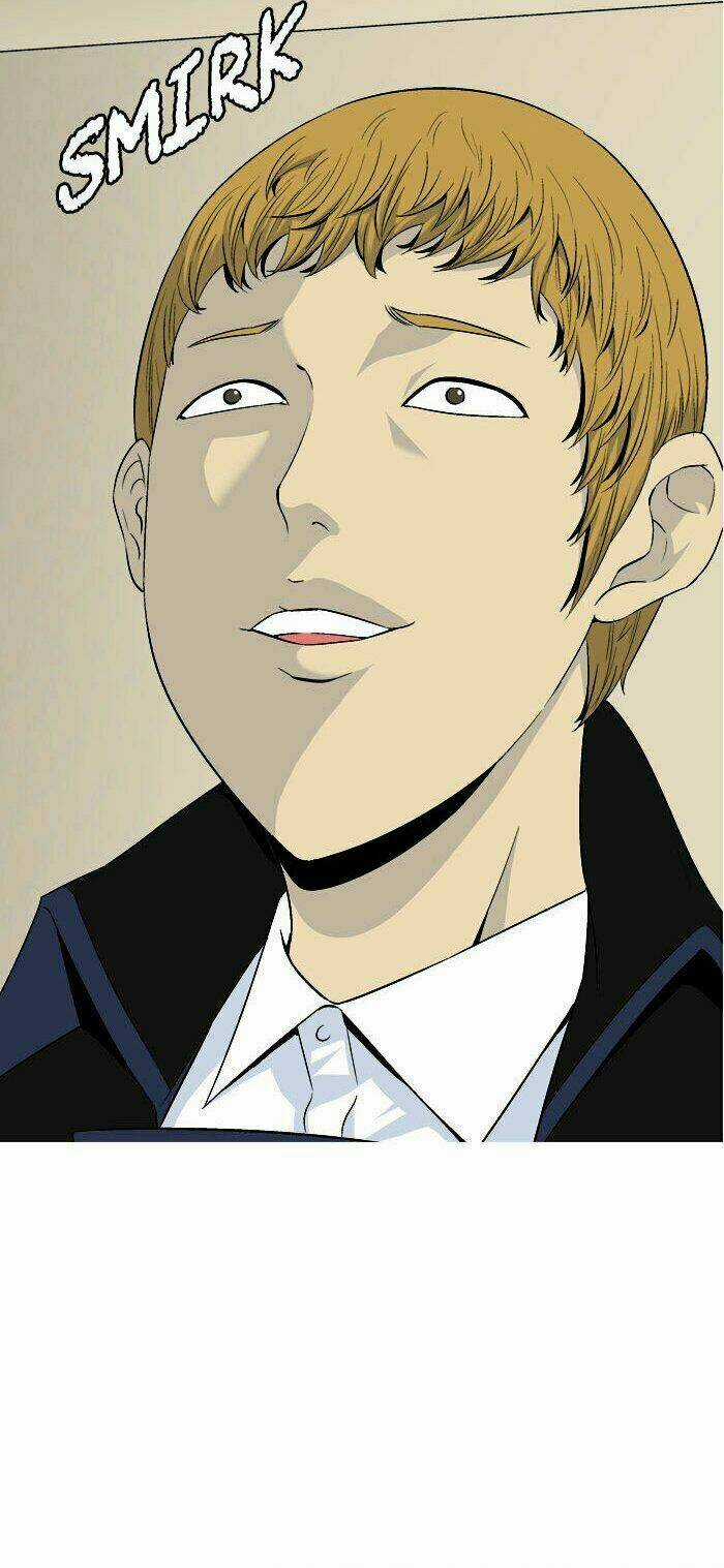 Aura From Another Planet Chapter 26 trang 8