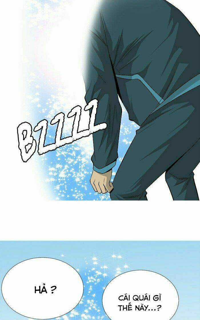 Aura From Another Planet Chapter 27 trang 14