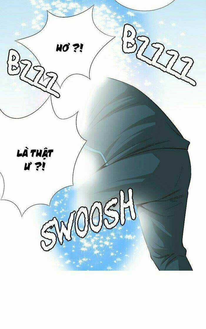 Aura From Another Planet Chapter 27 trang 15