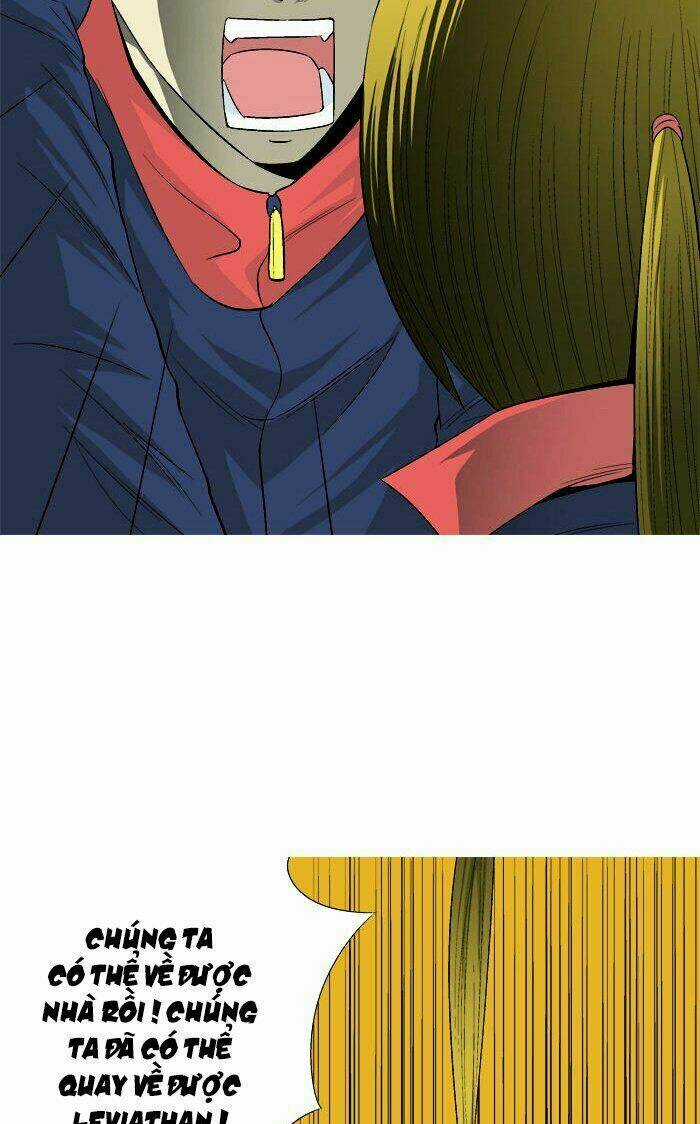 Aura From Another Planet Chapter 27 trang 20