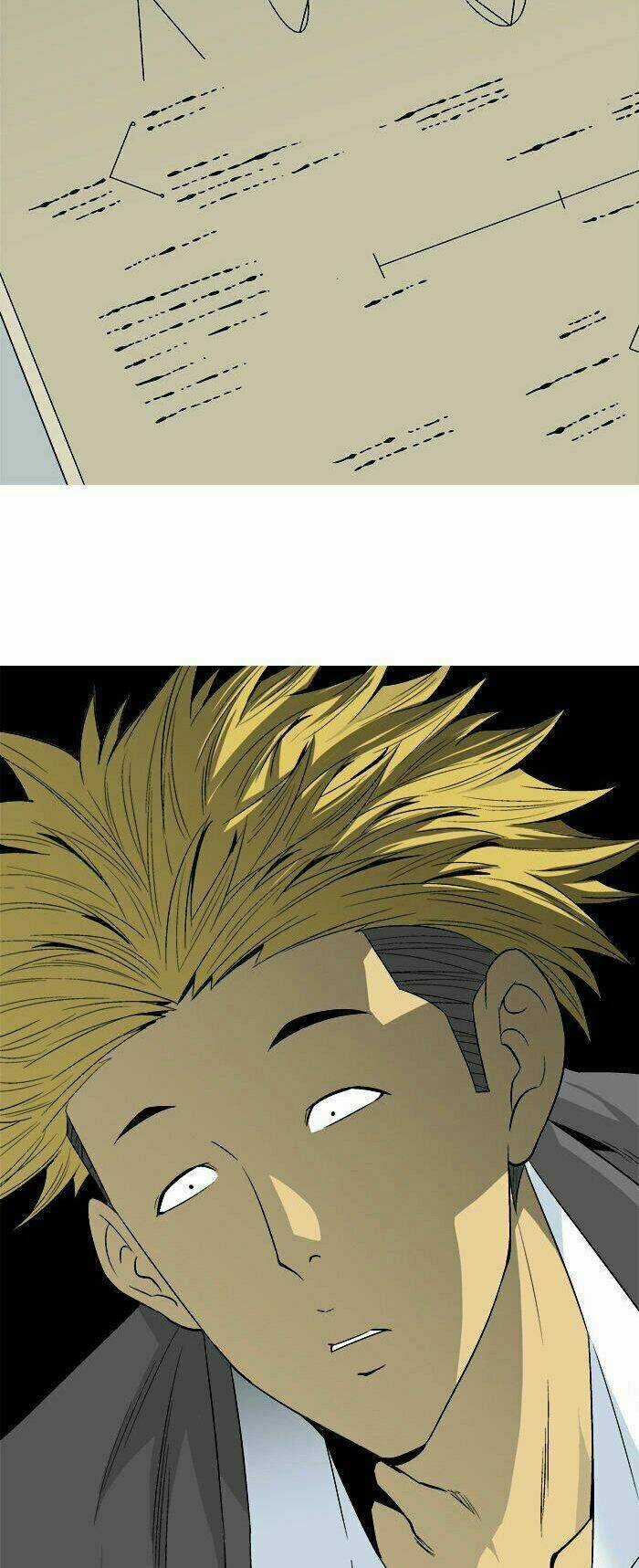 Aura From Another Planet Chapter 27 trang 28