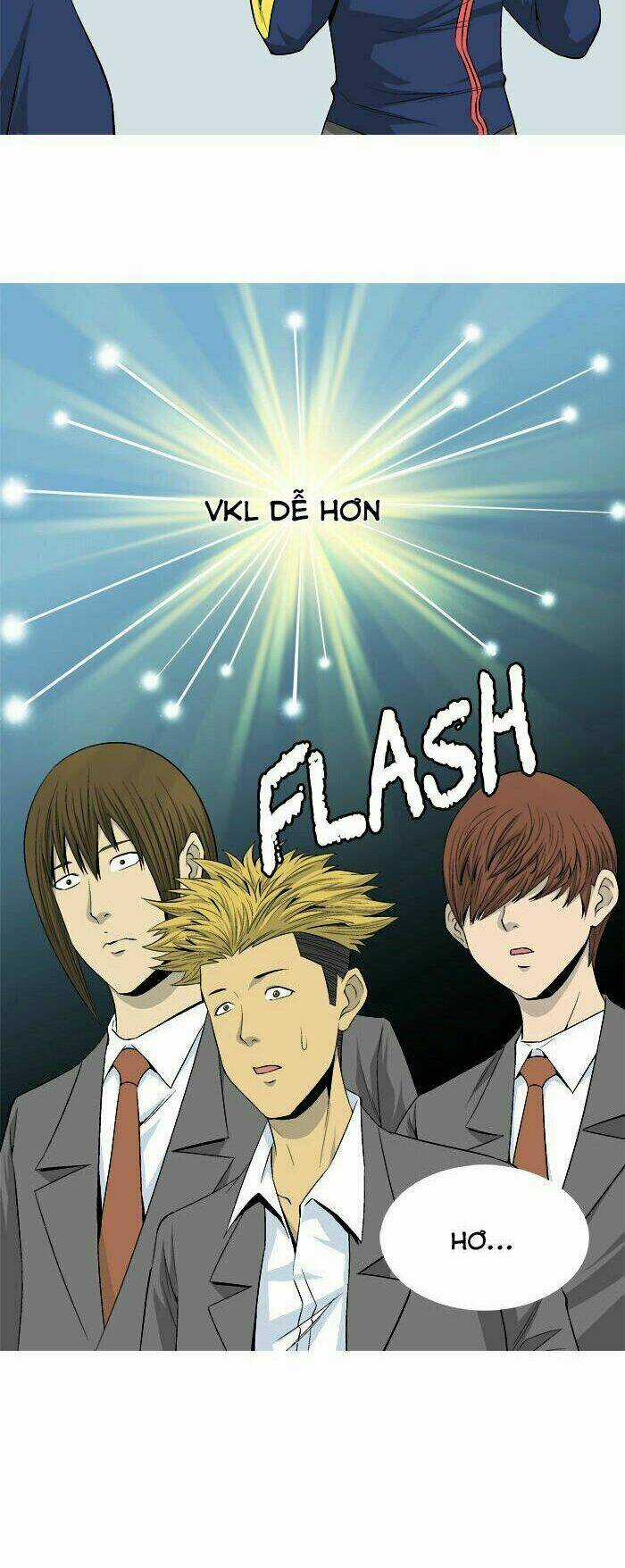 Aura From Another Planet Chapter 27 trang 37