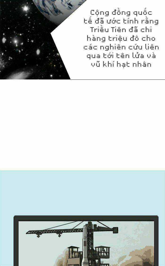Aura From Another Planet Chapter 28 trang 12