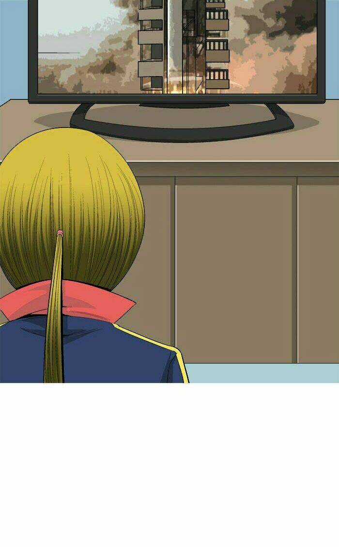 Aura From Another Planet Chapter 28 trang 13