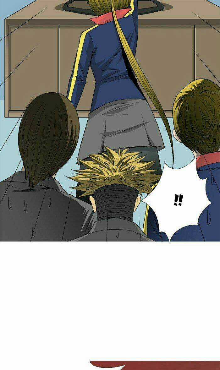 Aura From Another Planet Chapter 28 trang 15