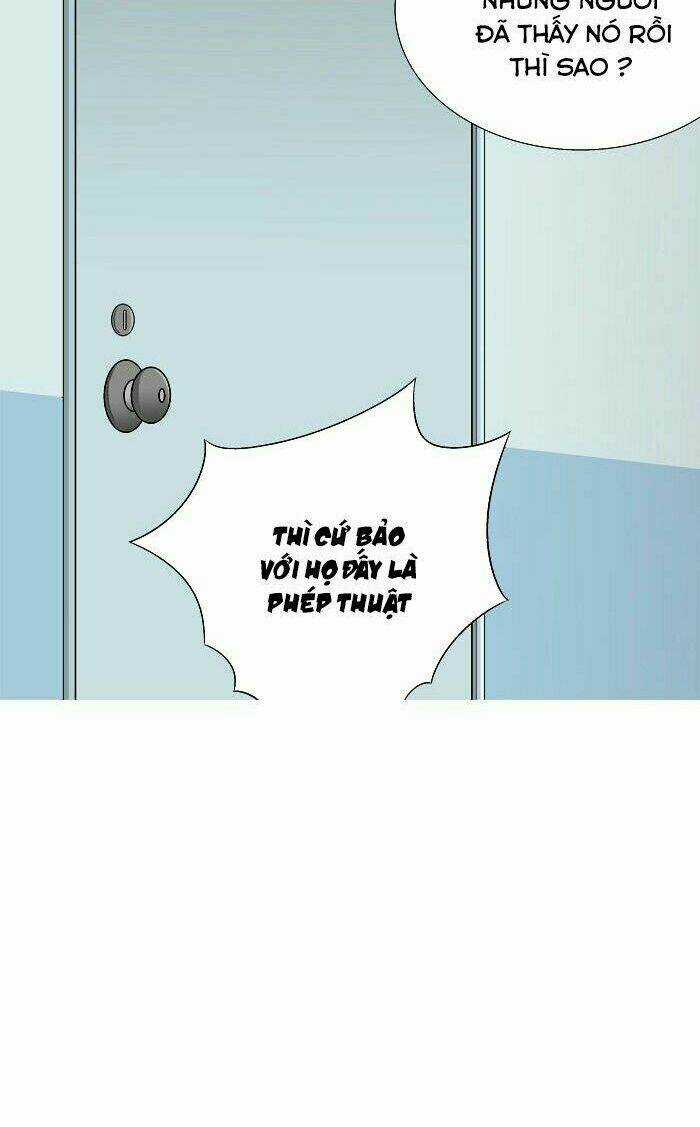 Aura From Another Planet Chapter 28 trang 23