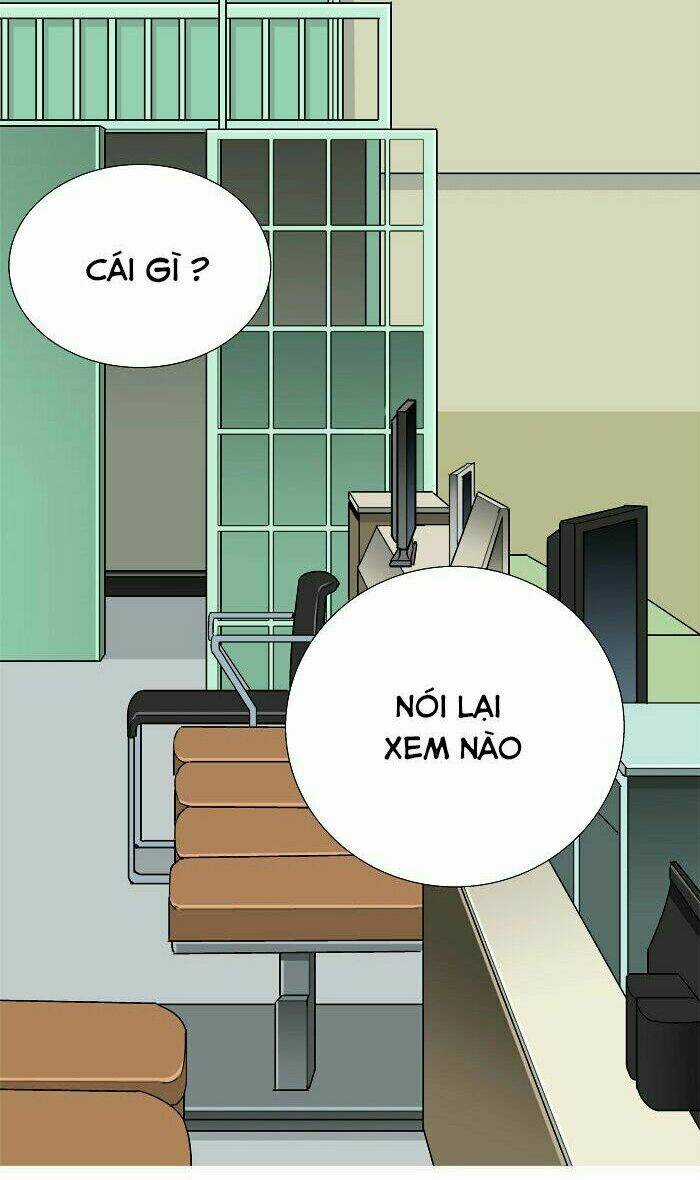 Aura From Another Planet Chapter 28 trang 26