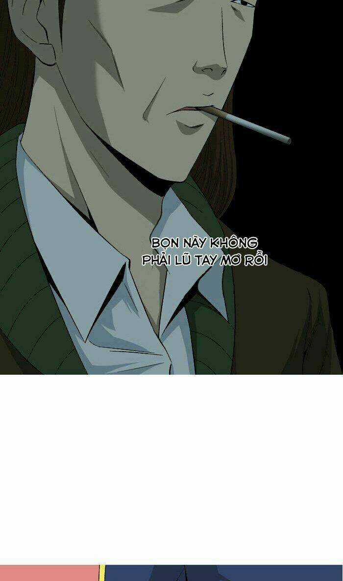 Aura From Another Planet Chapter 28 trang 35