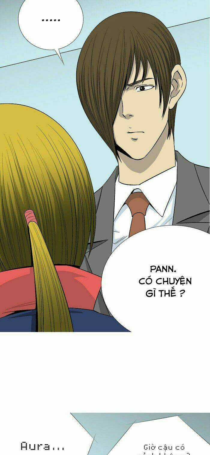 Aura From Another Planet Chapter 28 trang 38