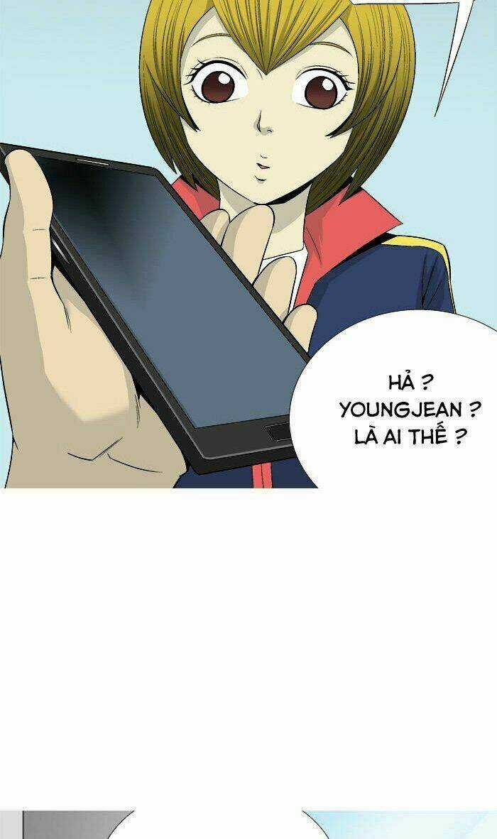 Aura From Another Planet Chapter 28 trang 41