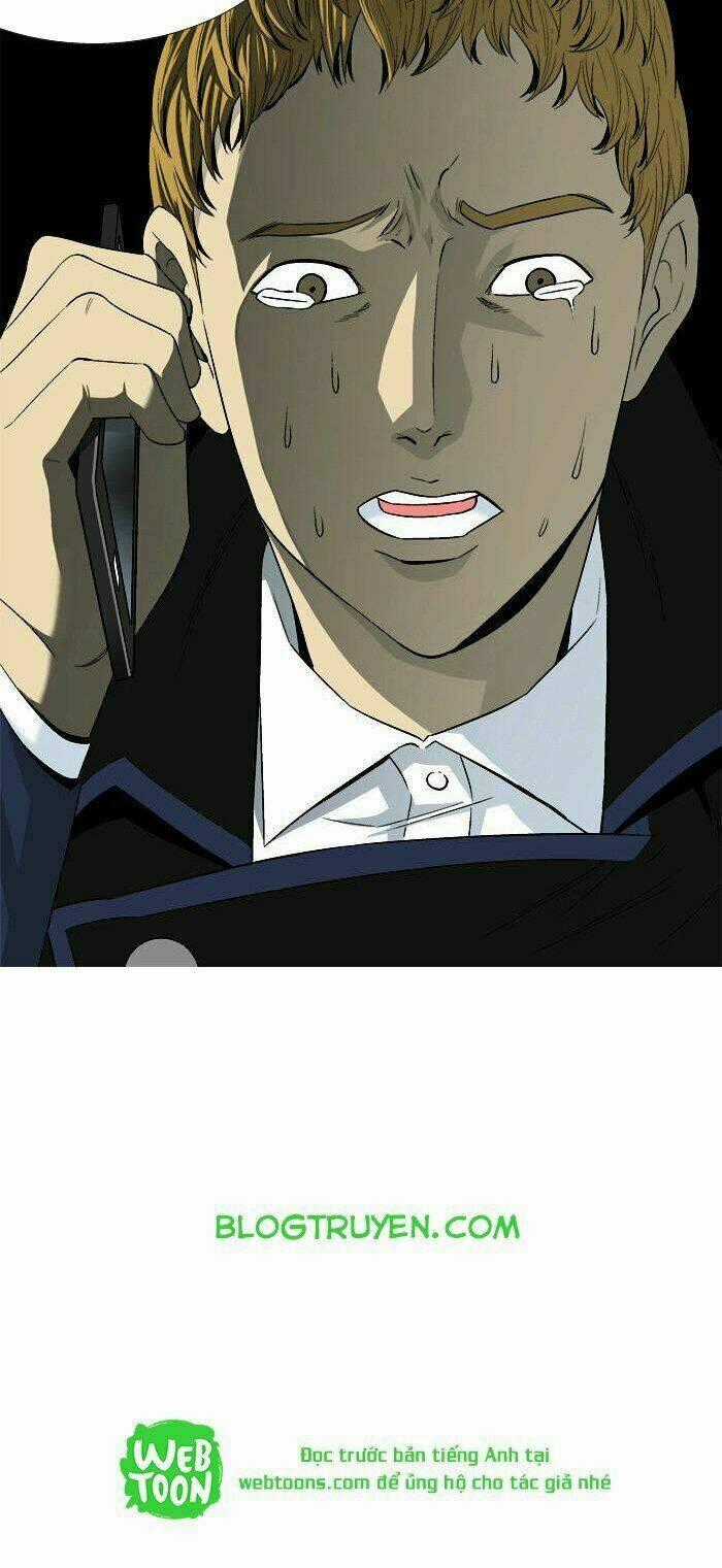 Aura From Another Planet Chapter 28 trang 45