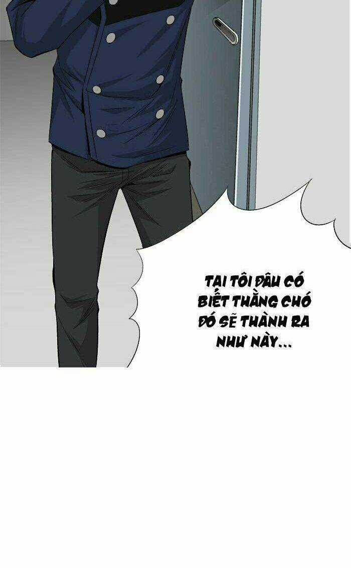 Aura From Another Planet Chapter 29 trang 13