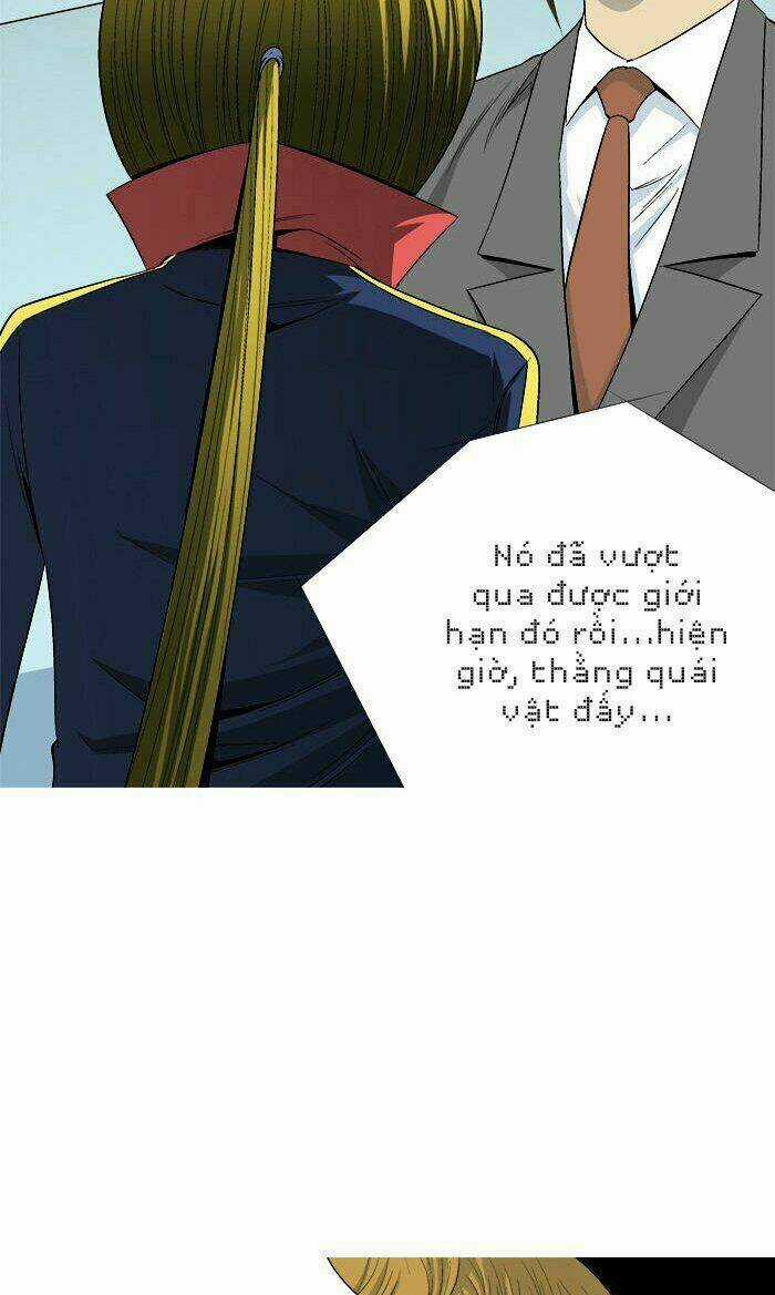 Aura From Another Planet Chapter 29 trang 15